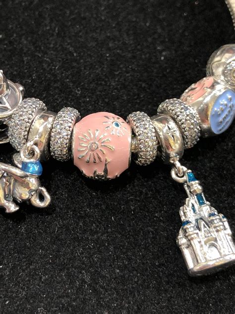 Disney park exclusive pandora charms - As we revealed just a couple weeks ago, Magic Key Holders will soon get a chance to pick up an exclusive new popcorn bucket and Pandora charm, both coming January 9 to the Disneyland Resort, along with other special perks to keep guests coming through the chilly and slow winter months.We got a first look today at what these will look …